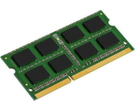 KINGSTON 8GB KVR16LS11/8 - 81525 - zdjęcie 2